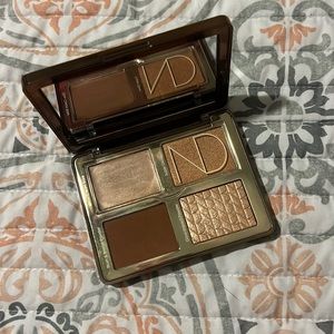 Natasha Denona Tan Palette